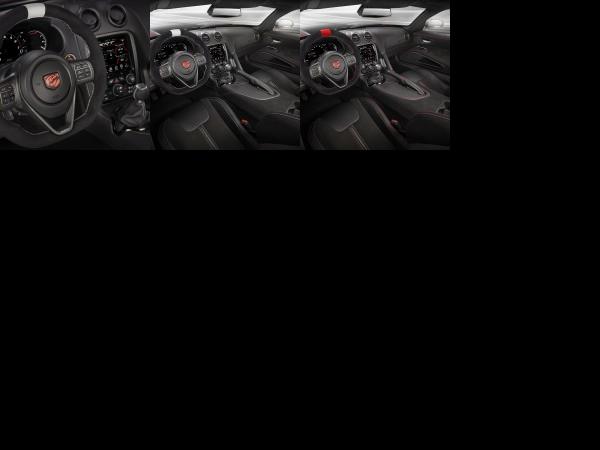 Dodge Viper ACR (2016) - picture 85 of 87