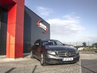 DTE Systems Mercedes-Benz E220d (2016) - picture 1 of 10