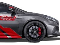 Eibach Ford Focus RS (2016) - picture 5 of 7