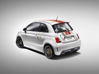 EVOX Performance Abarth 695 (2016)