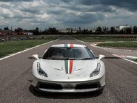 Ferrari 458 MM Speciale (2016)
