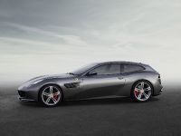 Ferrari GTC4Lusso (2016) - picture 3 of 9