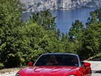 FIAT 124 Spider (2016) - picture 2 of 12