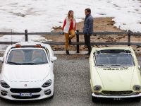 FIAT 124 Spider (2016)
