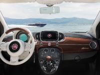 Fiat 500 Riva (2016)