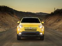 Fiat 500X Trekking Plus (2016) - picture 1 of 9