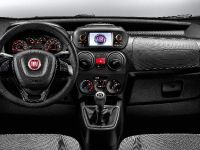 FIAT Professional Fiorino (2016)