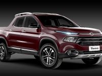 Fiat Toro (2016)