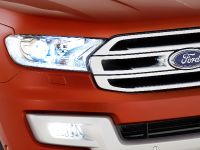 Ford Everest (2016)