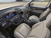 2016 Ford Explorer Platinum (2015) - picture 5 of 8
