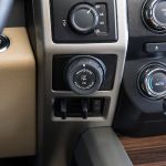 Ford F-150 Pro Trailer Backup Assist System (2016)