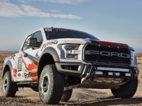 Ford F-150 Raptor (2016) - picture 2 of 16