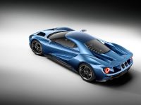 Ford GT (2016) - picture 4 of 11
