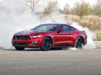 Ford Mustang GT (2016)