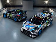 Ford Performance RS RX (2016)