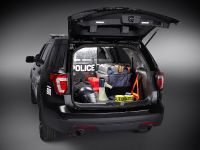 Ford Police Interceptor Utility (2016)