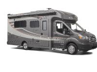 Ford Winnebago Fuse (2016)