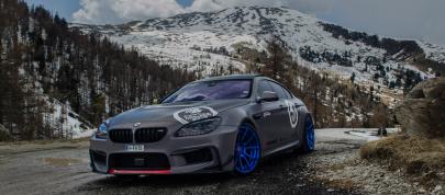 2016 Fostla.De BMW 650ix Gran Coupe