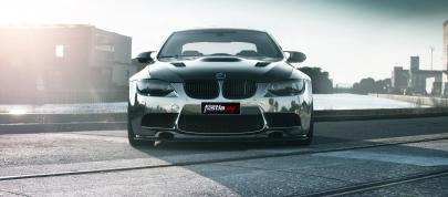 2016 Fostla.de BMW M3 Coupe