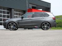 G-Power BMW X5 M F85 (2016)