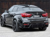 G-Power BMW X6 M Typhoon (2016)