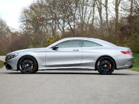 G-Power Mercedes-AMG S63 (2016)