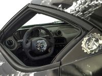 Garage Italia Customs Alfa Romeo 4C (2016)