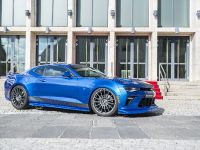GeigerCars.de Chevrolet Camaro (2016) - picture 2 of 17