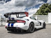 GeigerCars.de Dodge Viper ACR (2016)