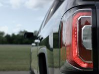 GMC Sierra (2016)