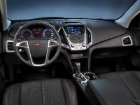 GMC Terrain (2016)