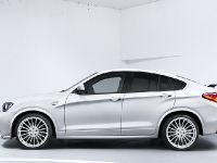 HAMANN BMW X4 F26 (2016)