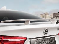 HAMANN BMW X6 F16 Widebody (2016) - picture 4 of 5