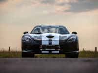 Hennessey Dodge Viper Venom 800 Supercharged (2016) - picture 1 of 20