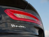 Hennessey Dodge Viper Venom 800 Supercharged (2016)
