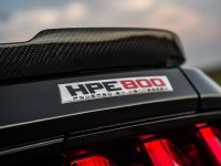 Hennessey Ford Mustang HPE800 25th Anniversary Edition (2016)