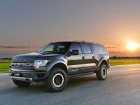 Hennessey Performance Ford F-250 VelociRaptor (2016)