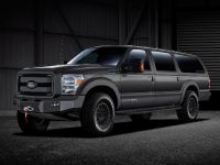 Hennessey VelociRaptor SUV (2016)