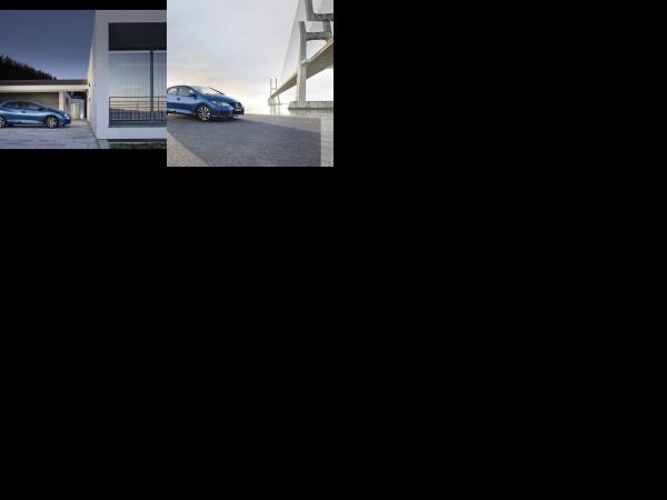 Honda Civic Black Edition (2016) - picture 1 of 2
