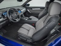 Honda Civic Coupe (2016)