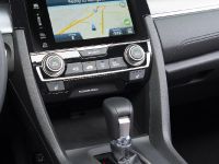 Honda Civic Sedan Touring (2016)