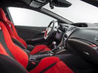 Honda Civic Type R (2016)