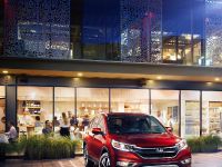 Honda CR-V (2016) - picture 5 of 19