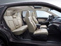 Honda CR-V (2016)