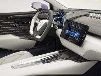 Honda FCV Concept (2016)