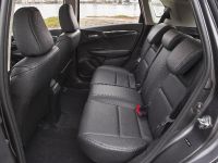 Honda Fit (2015)