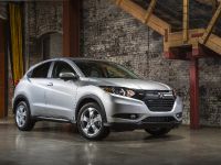 Honda HR-V (2016) - picture 4 of 25