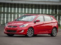 Hyundai Accent (2016)