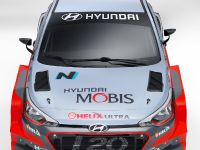 Hyundai i20 Challenger (2016)