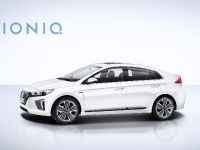 Hyundai IONIQ (2016)